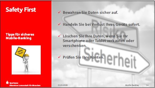 Senioren Union Der Cdu Kreis Olpe Tipps Zur Sicherheit Im Internet Und Zum Online Banking