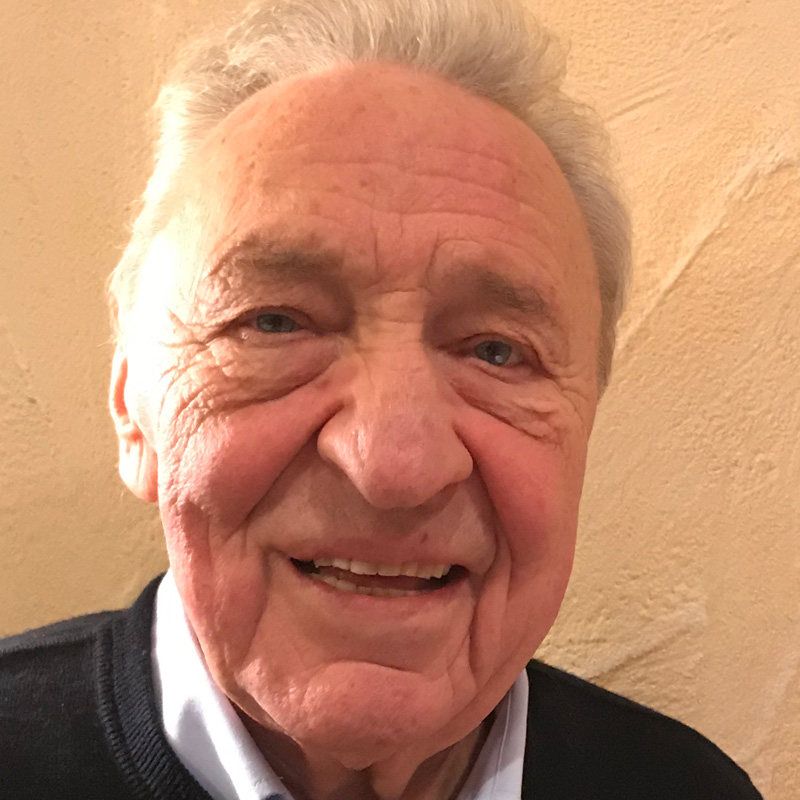  Reinhard Henze