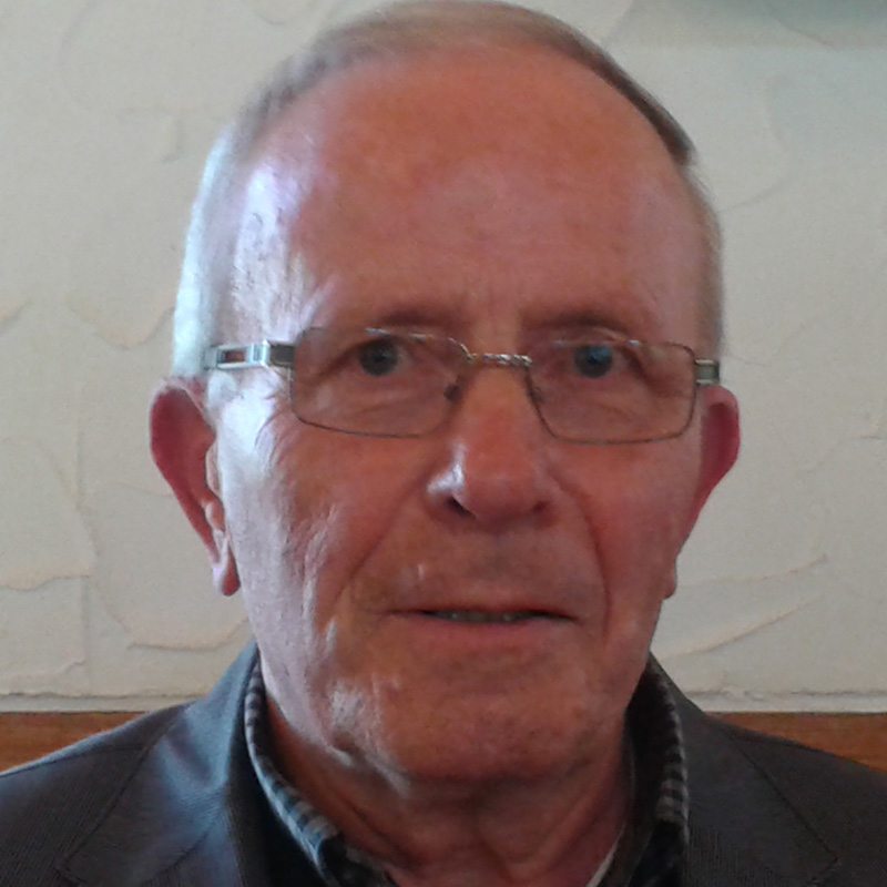  Josef Thiesbrummel