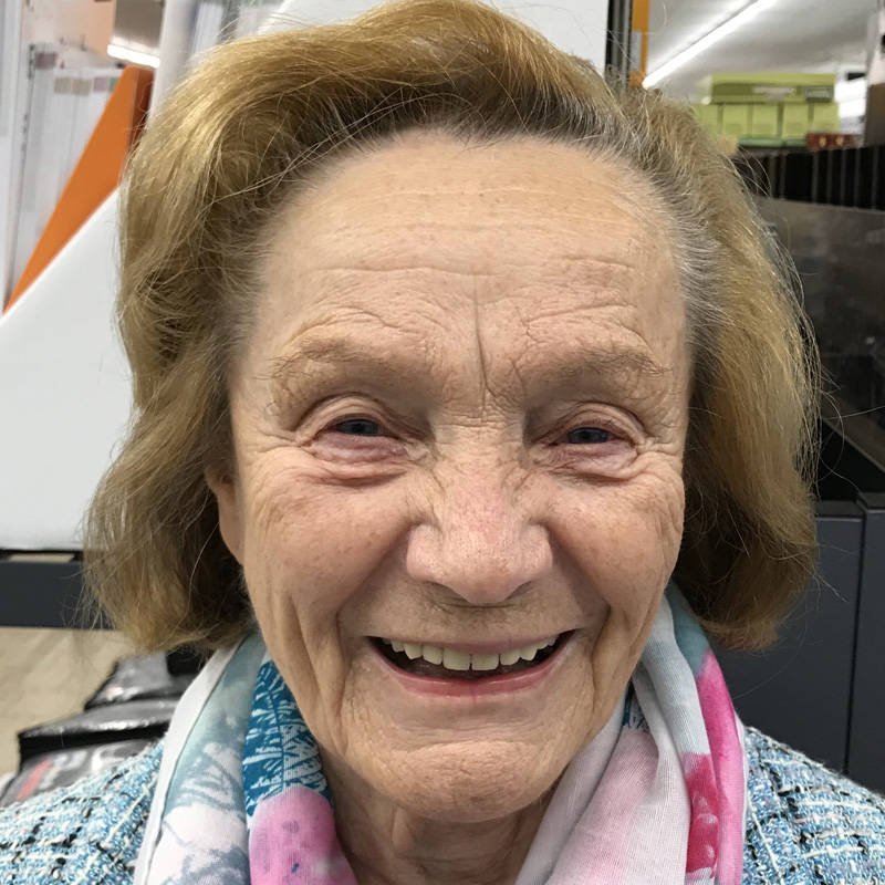  Mathilde Wittemund