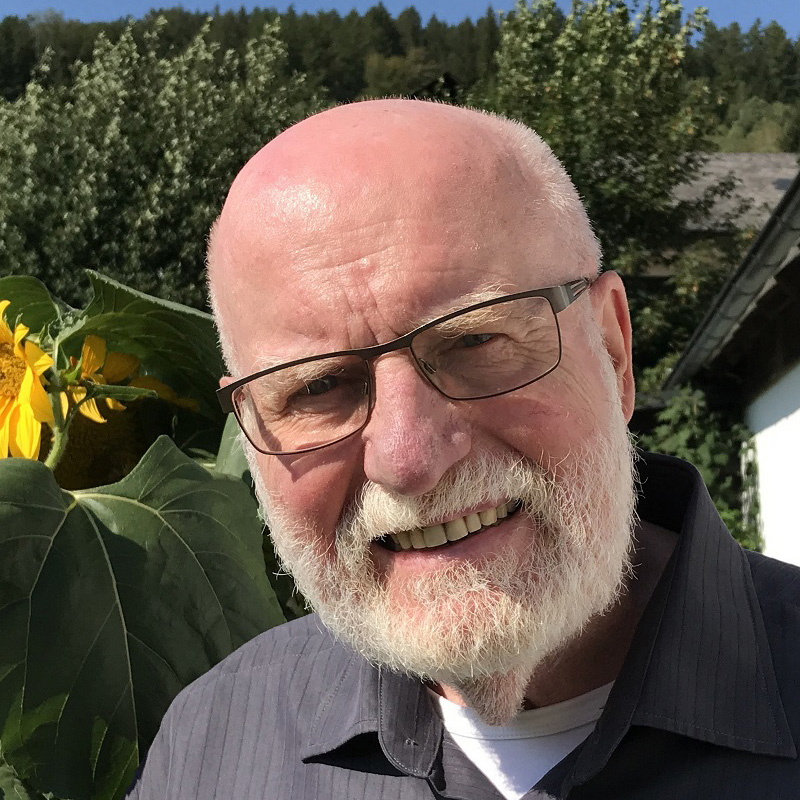  Friedrich W. Gniffke