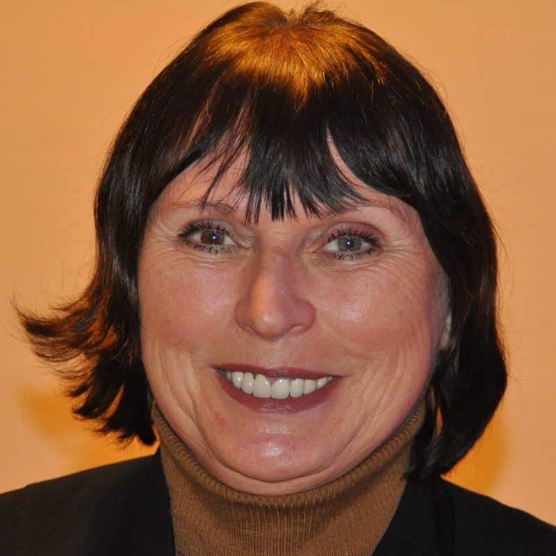  Elisabeth Strotkemper