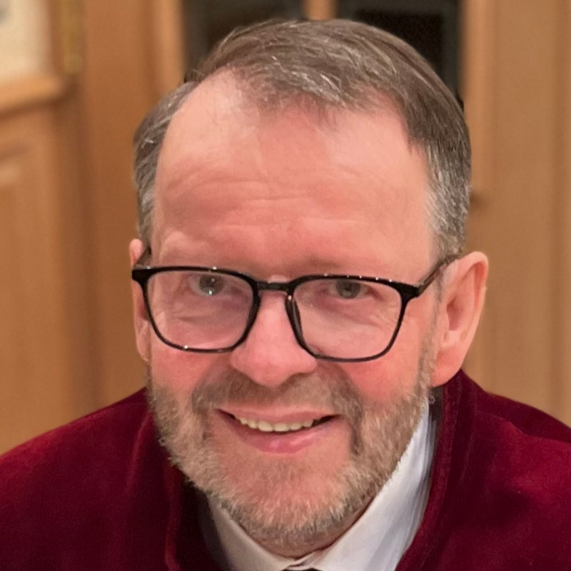  Peter Thesing